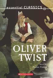 Essential Classics: Oliver Twist