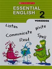 ESSENTIAL ENGLISH WB-2