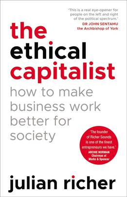 Ethical Capitalist