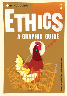 Introducing Ethics's front cover