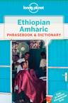 Ethiopian amharic phrasebook & dictionary