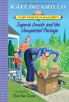 Eugenia Lincoln and the Unexpected Package