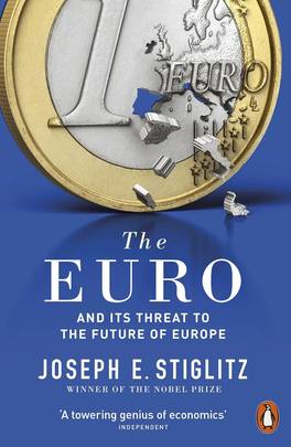 Euro's front cover