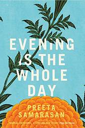 Evening is the whole day