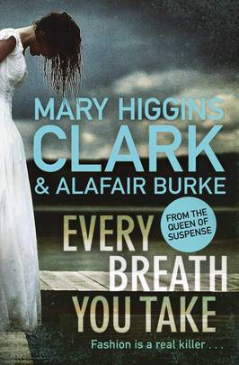 Every Breath You Take's front cover