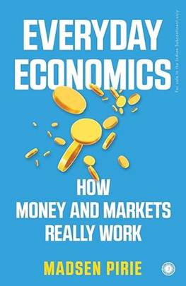 EVERYDAY ECONOMICS.