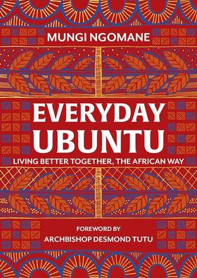 Everyday Ubuntu's front cover