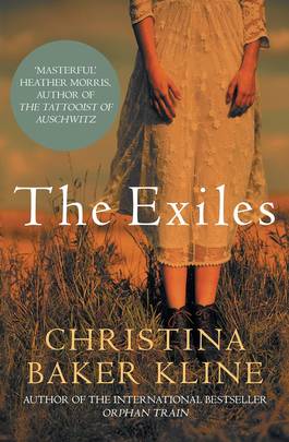 The Exiles's front cover