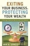 Exiting your Business, Protecting your Wealth