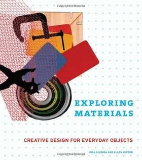 Exploring Materials's front cover