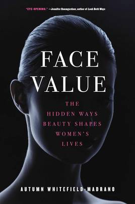 Face Value's front cover