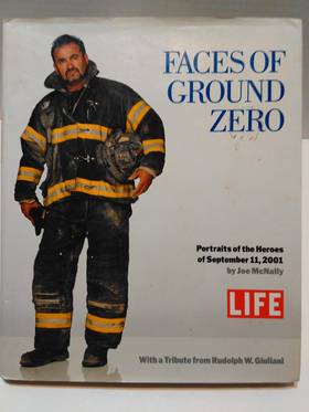Faces of Ground Zero