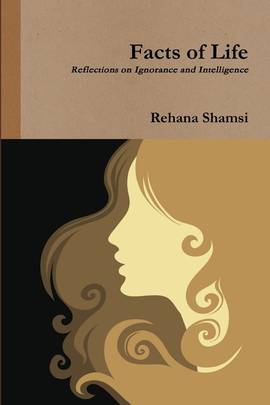 Facts of Life's front cover