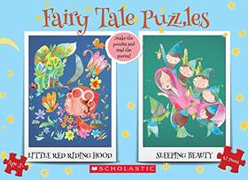 Fairytale Jigsaw Puzzle