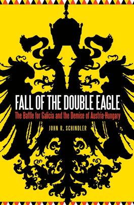 Fall of the Double Eagle's front cover