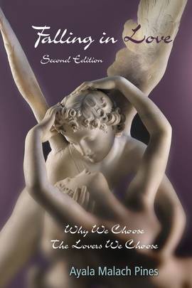 Falling in Love's front cover