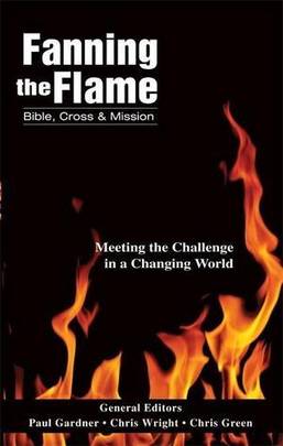 Fanning the Flame