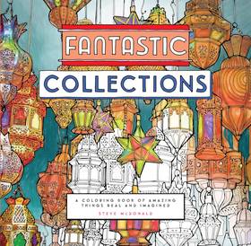 Fantastic Collections's front cover