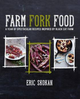 Farm, Fork, Food's front cover