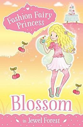 Fashion Fairy Princess: Blossom