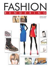 Fashion Rendering