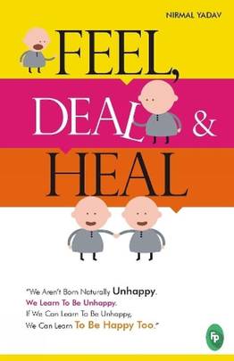 Feel, Deal & Heal