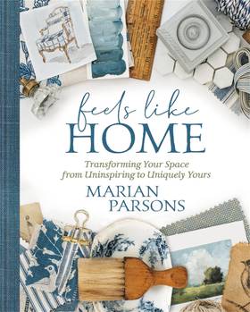 Feels Like Home's front cover