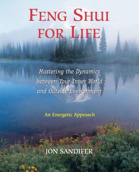 Feng Shui for Life's front cover