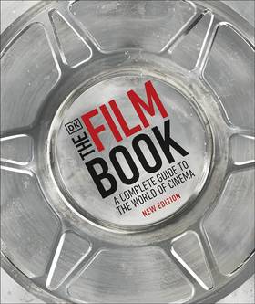 The Film Book's front cover