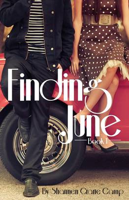 Finding June