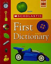 First Dictionary