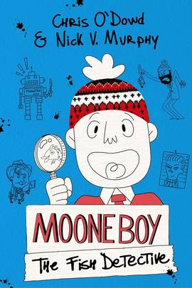 Moone Boy: The Fish Detective
