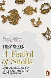 Fistful of Shells
