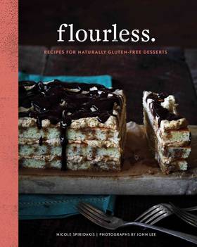Flourless.'s front cover
