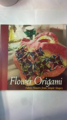 Flower Origami
