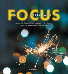 Focus In Photography