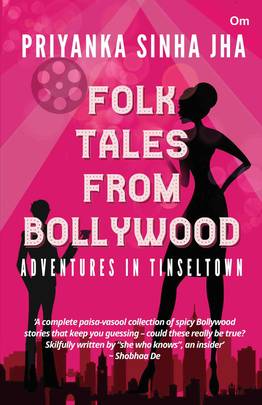 Folktales from Bollywood