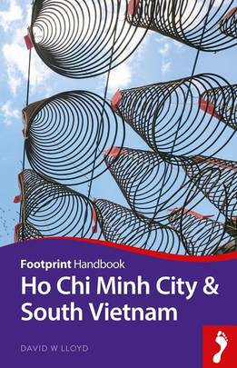 Footprint Handbook - Ho Chi Minh City and Mekong Delta