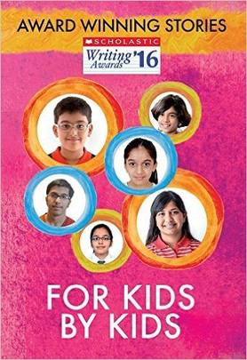For Kids by Kids 2016
