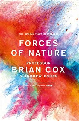 Forces Of Nature's front cover