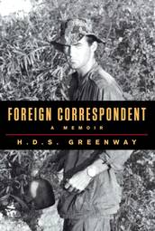 Foreign Correspondent