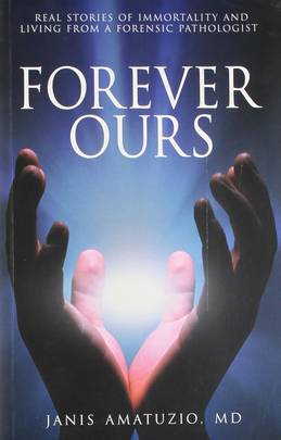 Forever Ours's front cover