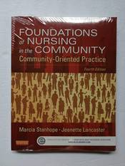 Foundations of Nursing in the Community