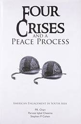 Four Crises and a Peace Process