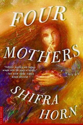 Four Mothers's front cover