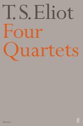 Four Quartets (Faber Poetry)