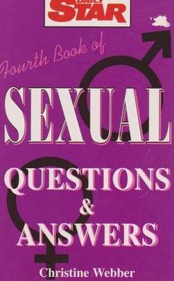 Fourth Book of Sexual Questions & Answers's front cover