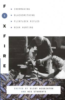 Foxfire 5