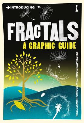 Introducing Fractals's front cover