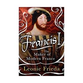 Francis I's front cover
